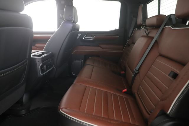 Used 2026 GMC Sierra 1500 Denali Ultimate image 30