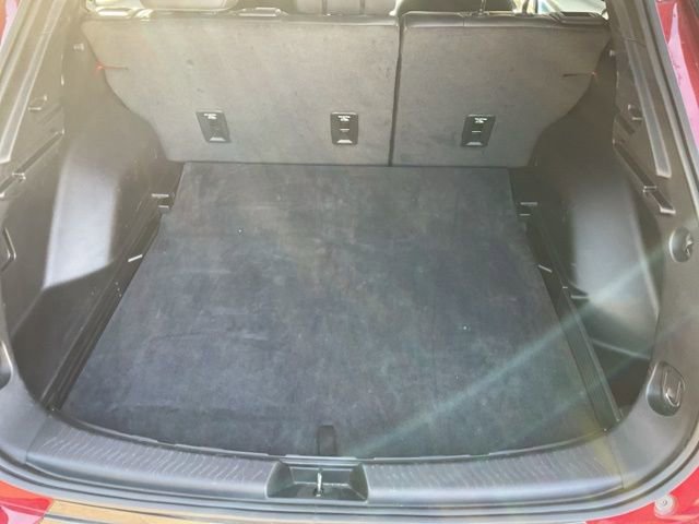 Used 2025 Chevrolet Equinox EV LT w/ Convenience Package image 28