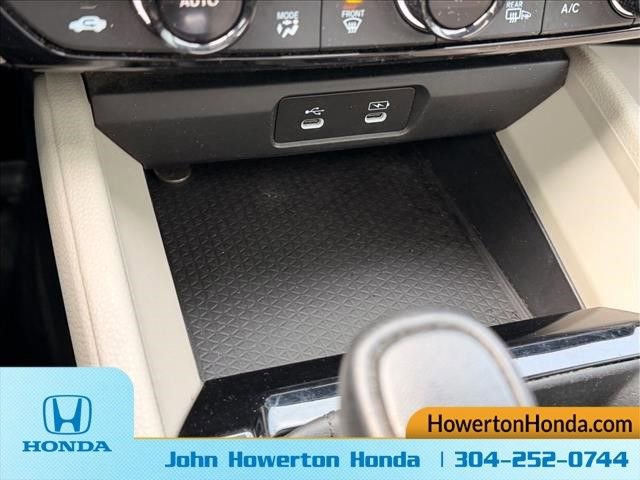 Used 2023 Honda Accord EX-L image 25