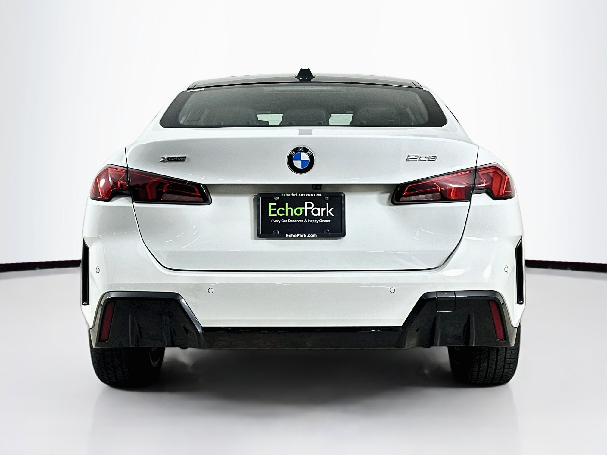 Used 2026 BMW 228i xDrive AWD/4WD image 7