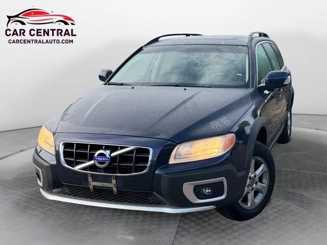 Used 2011 Volvo XC70 3.2