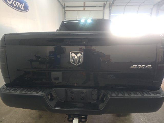 Used 2018 RAM 3500 Tradesman w/ Popular Equipment Group AWD/4WD image 11
