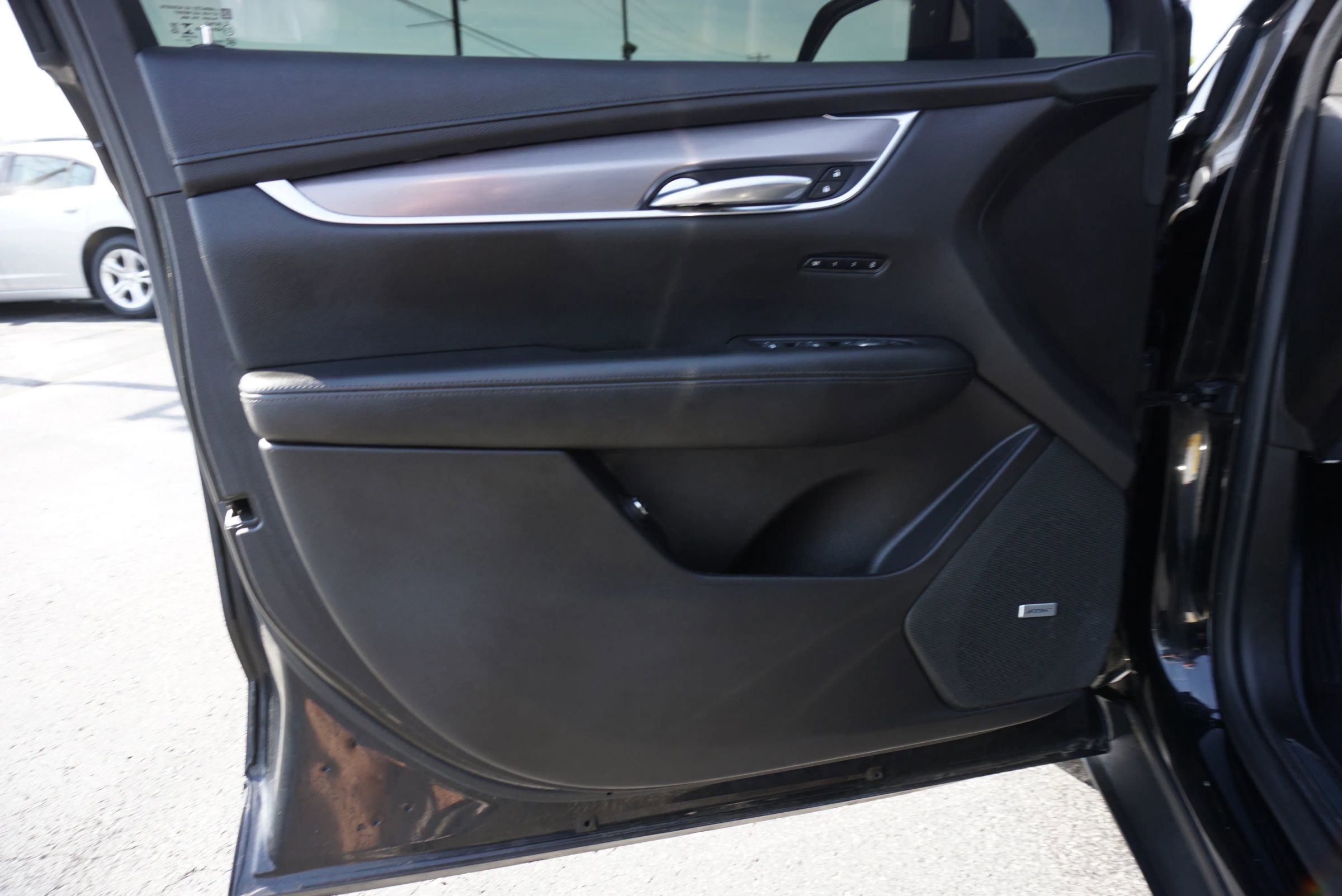 Used 2019 Cadillac XT5 Luxury FWD image 12
