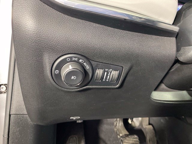 Used 2023 Jeep Compass Limited w/ Elite Group AWD/4WD image 27