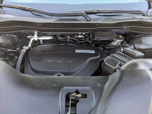 Certified 2020 Honda Passport Touring image 25