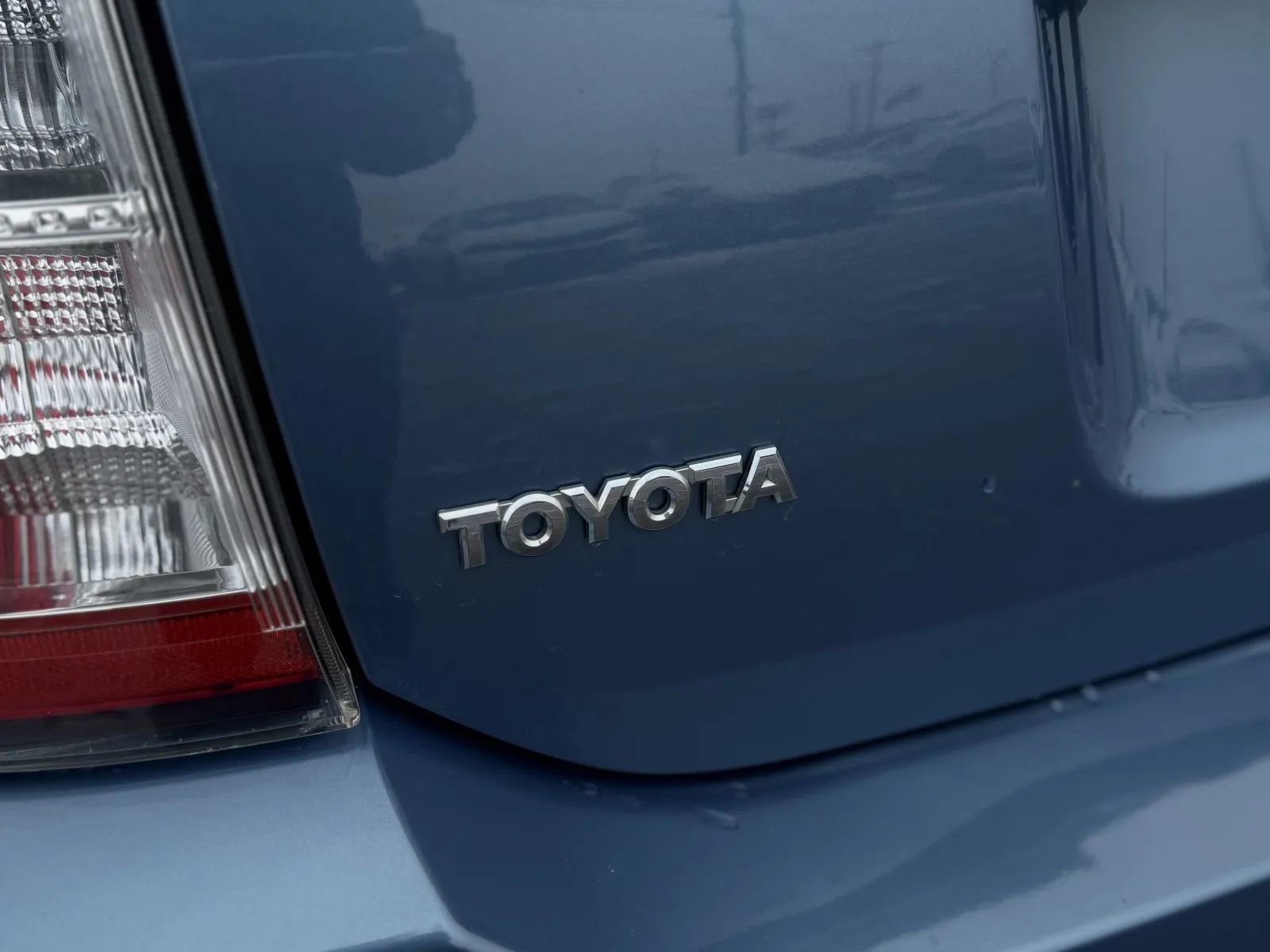 Used 2007 Toyota Prius image 32