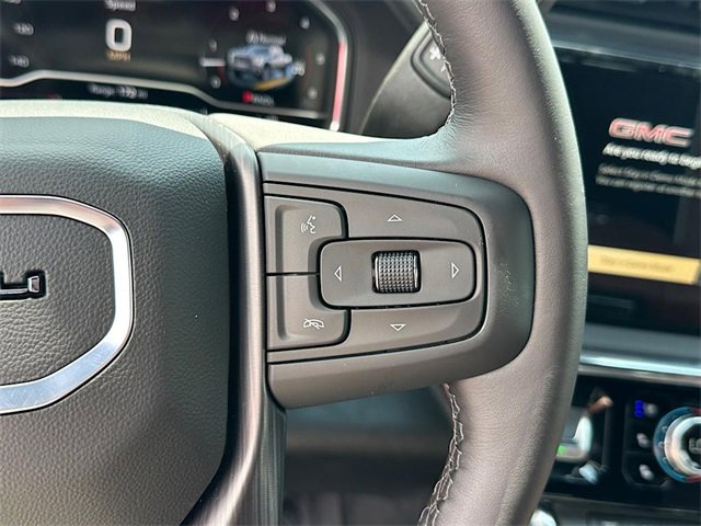 New 2025 GMC Sierra 2500 Denali Ultimate image 23