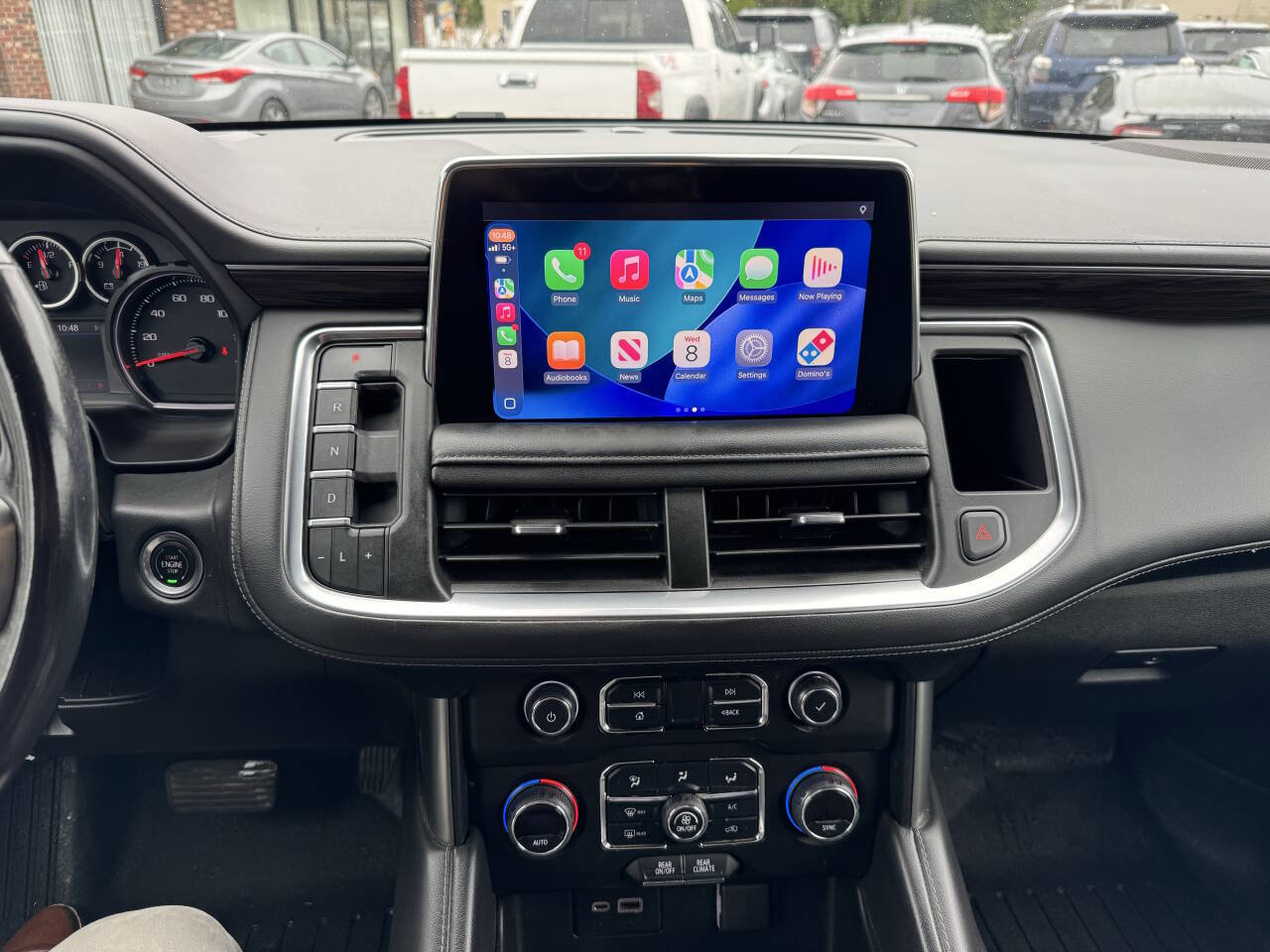 Used 2021 Chevrolet Tahoe LS image 24
