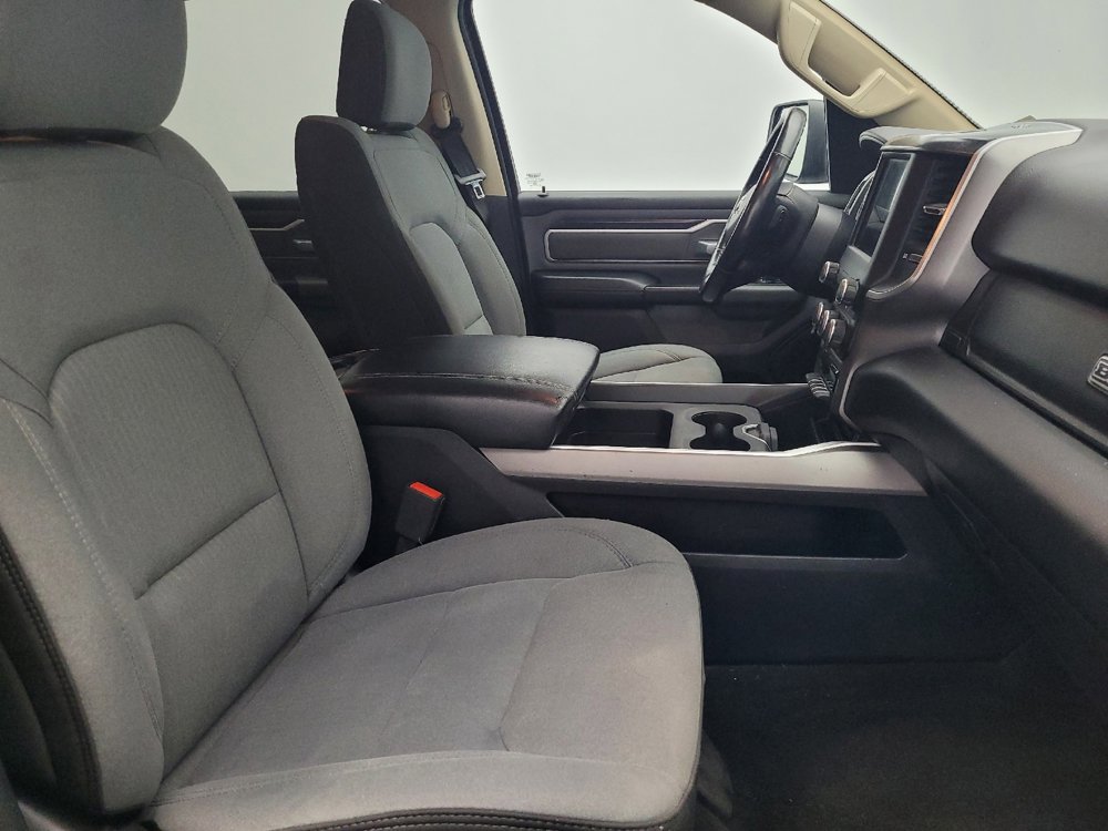 Used 2020 RAM 1500 Big Horn AWD/4WD image 21