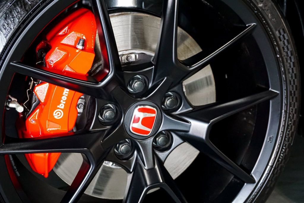 Used 2025 Honda Civic Type R image 51