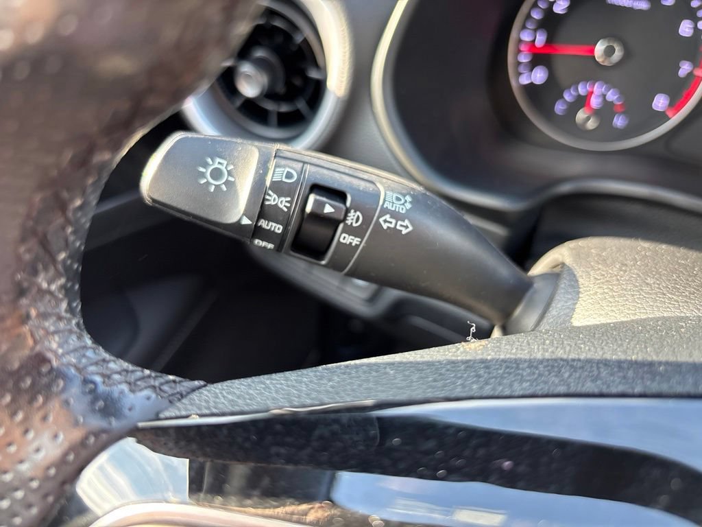 Used 2024 Kia Forte GT-Line w/ GT-Line Premium Package FWD image 28