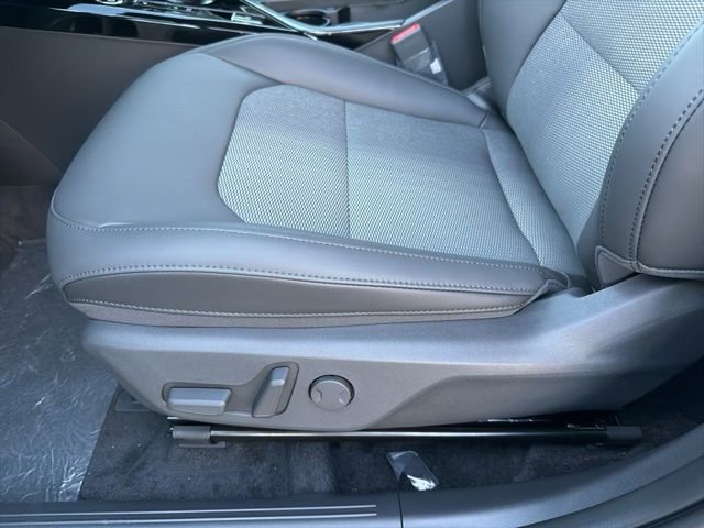 New 2025 Kia Niro Wind w/ Wind Preserve Package image 9