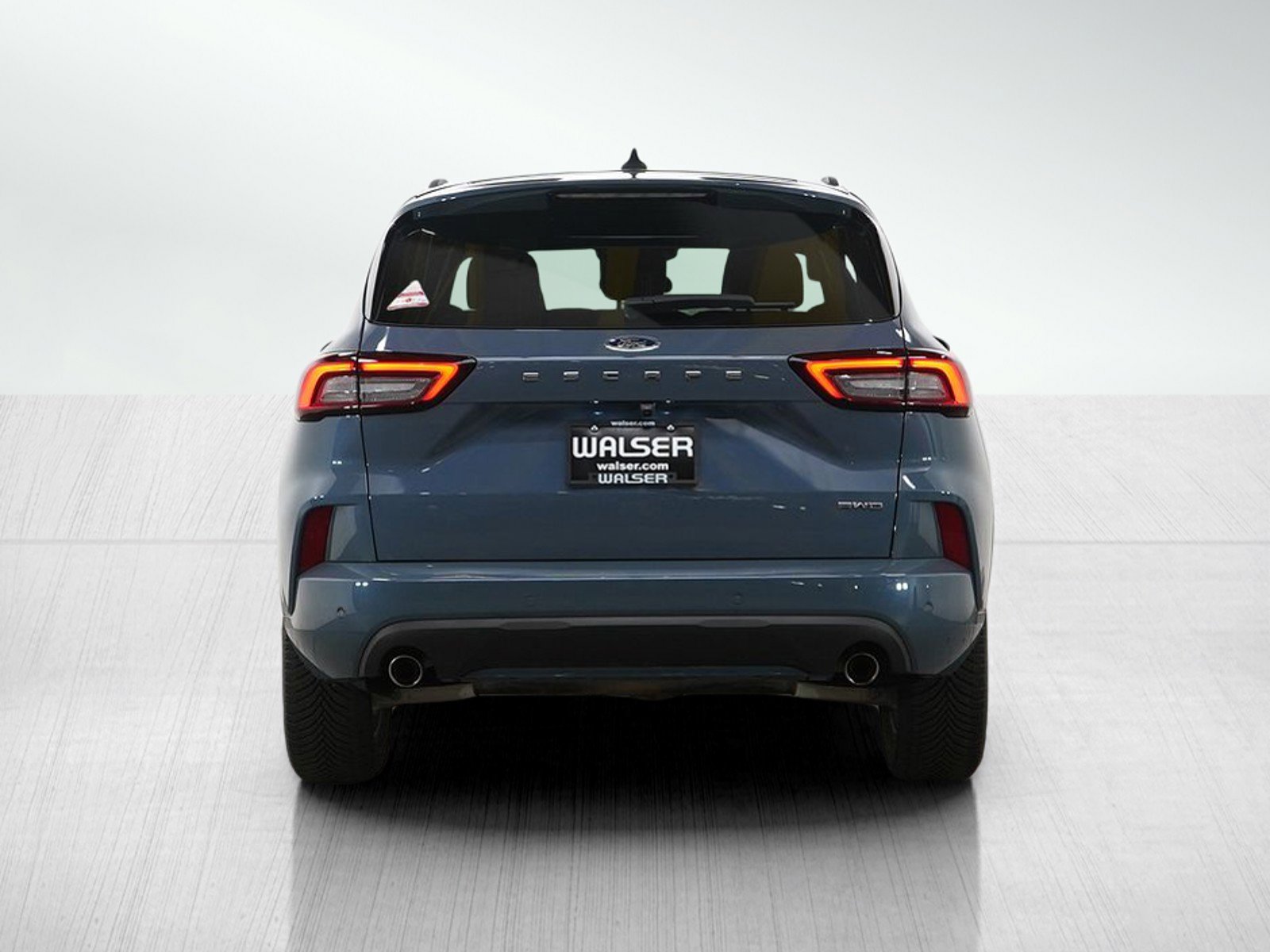 Used 2023 Ford Escape ST-Line w/ Tech Pack #1 image 4