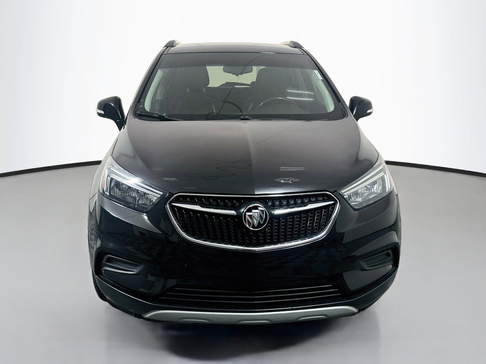 Used 2019 Buick Encore Preferred FWD image 2