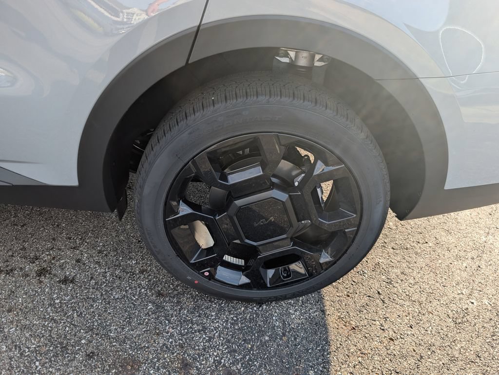 New 2026 Kia Sorento SX Prestige AWD/4WD image 22
