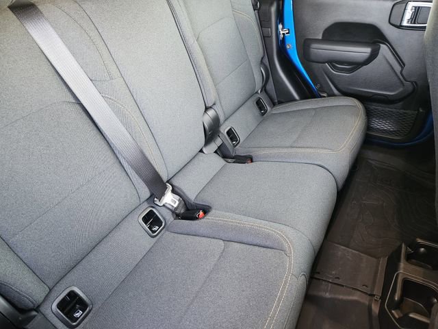 Certified 2024 Jeep Gladiator Willys image 29