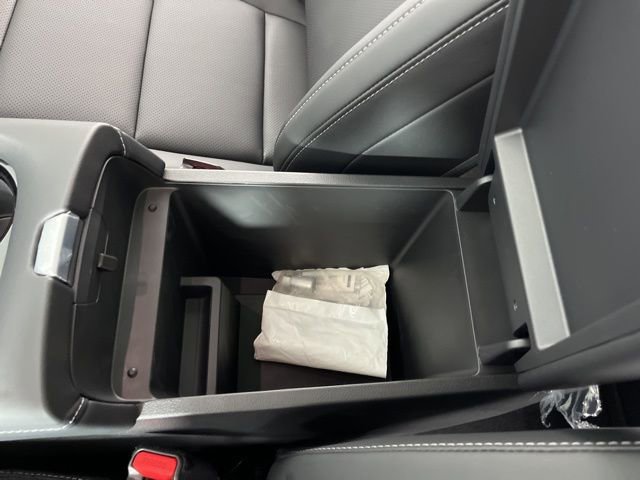 New 2026 Nissan Murano SL image 28