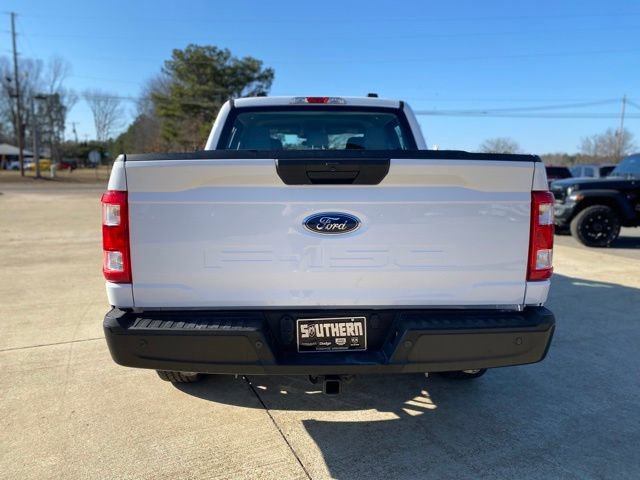 Used 2021 Ford F150 XL image 5