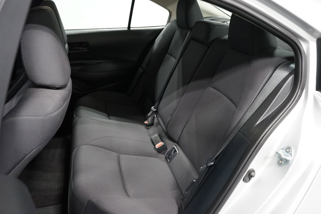Certified 2024 Toyota Corolla LE image 26