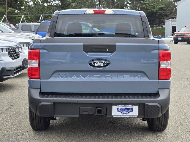 New 2026 Ford Maverick XLT w/ XLT Luxury Package FWD image 15
