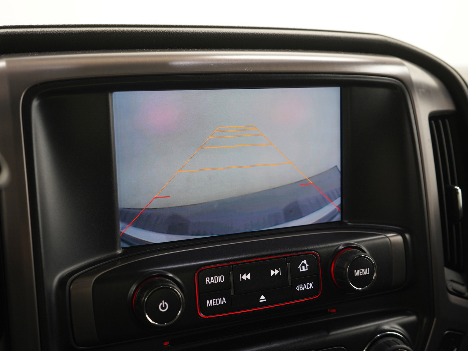 Used 2015 GMC Sierra 1500 SLE w/ All-Terrain Package AWD/4WD image 28
