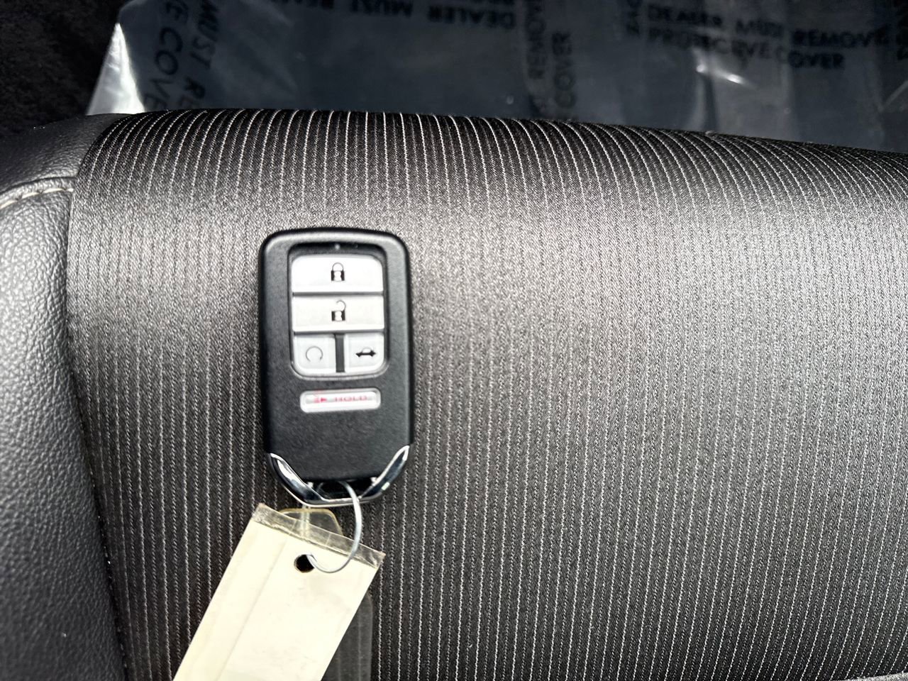 Used 2019 Honda Accord Sport image 21