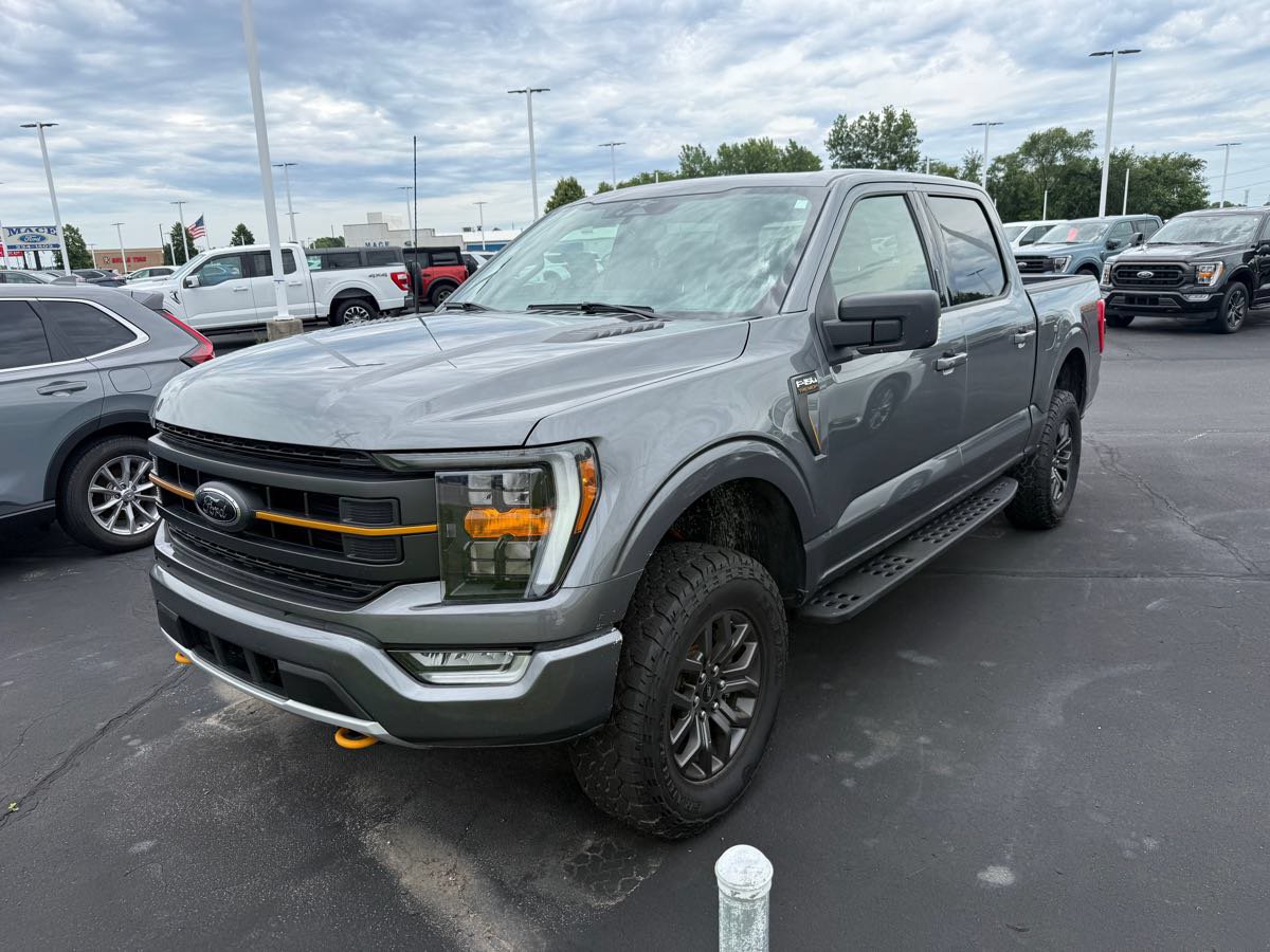 Used 2023 Ford F150 Tremor