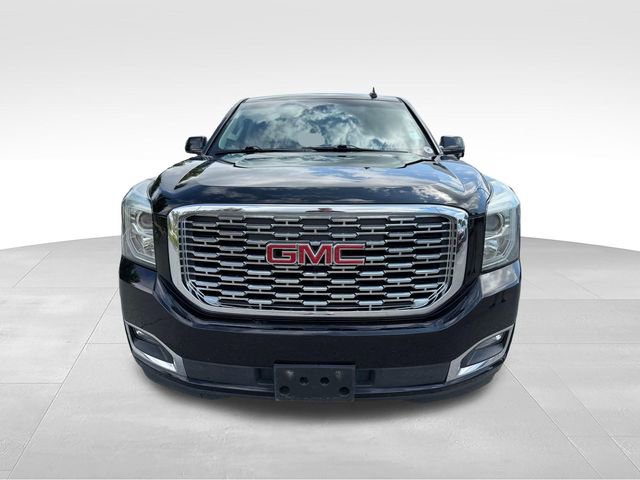 Used 2018 GMC Yukon XL Denali w/ Denali Ultimate Package AWD/4WD video 2
