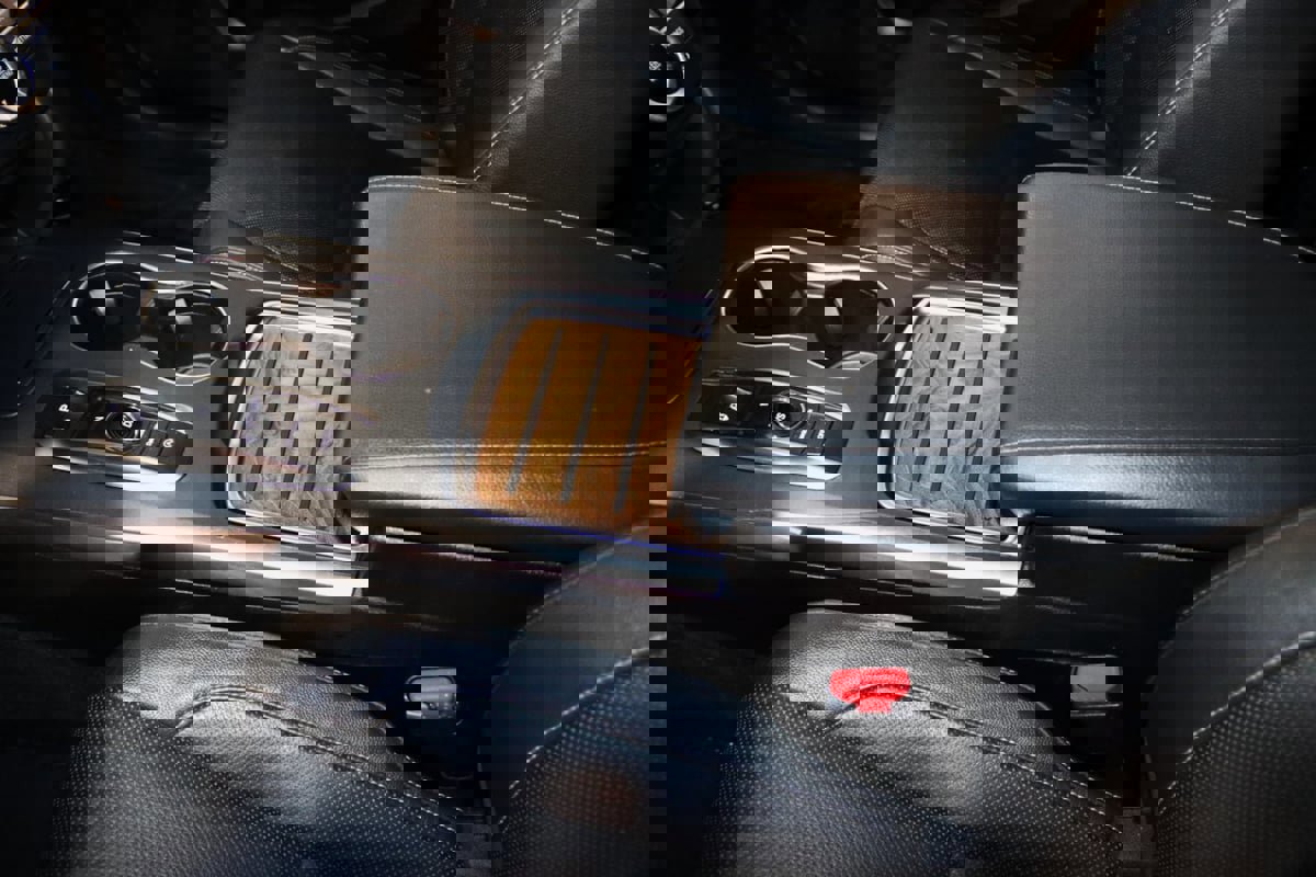 Used 2020 Acura MDX SH-AWD w/ Technology Package image 36