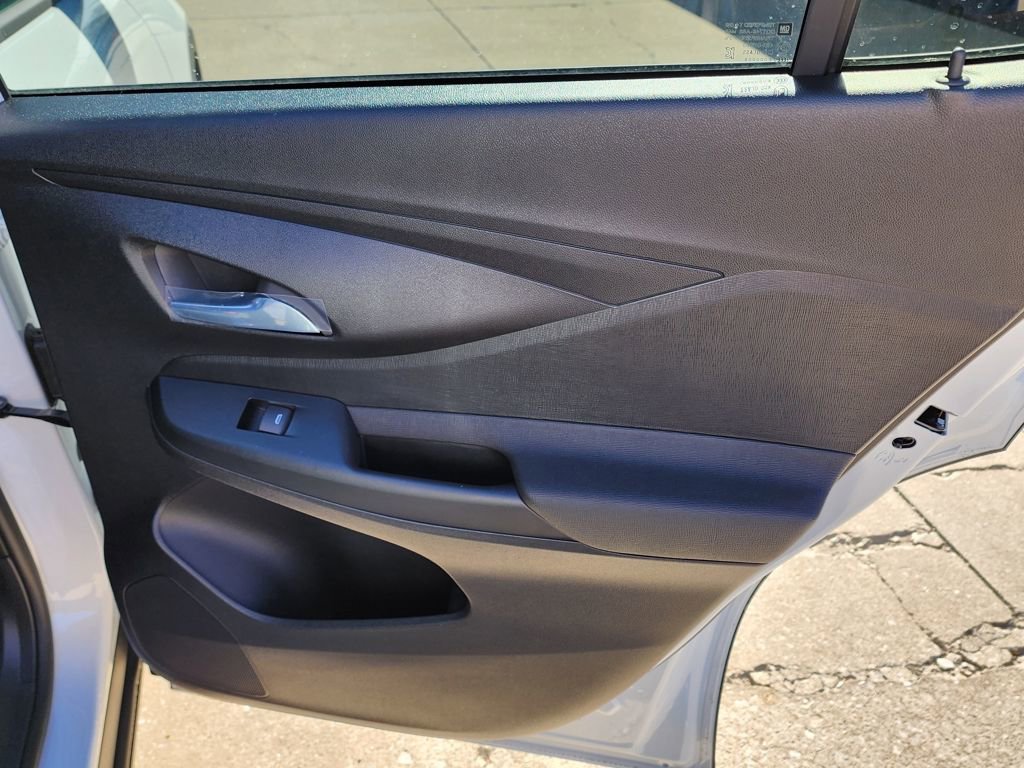 New 2026 Buick Envista Preferred w/ Convenience I Package image 37