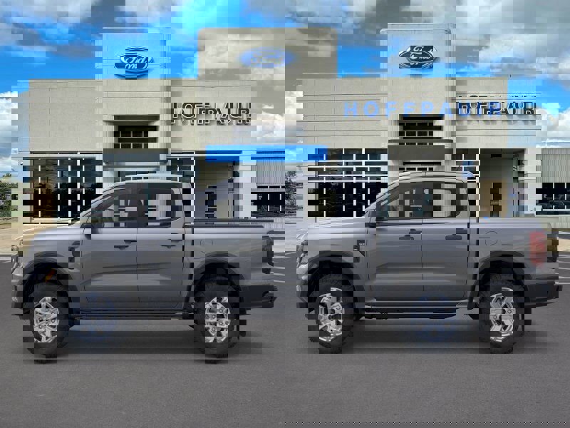 New 2025 Ford Ranger XL w/ Trailer Tow Package image 25