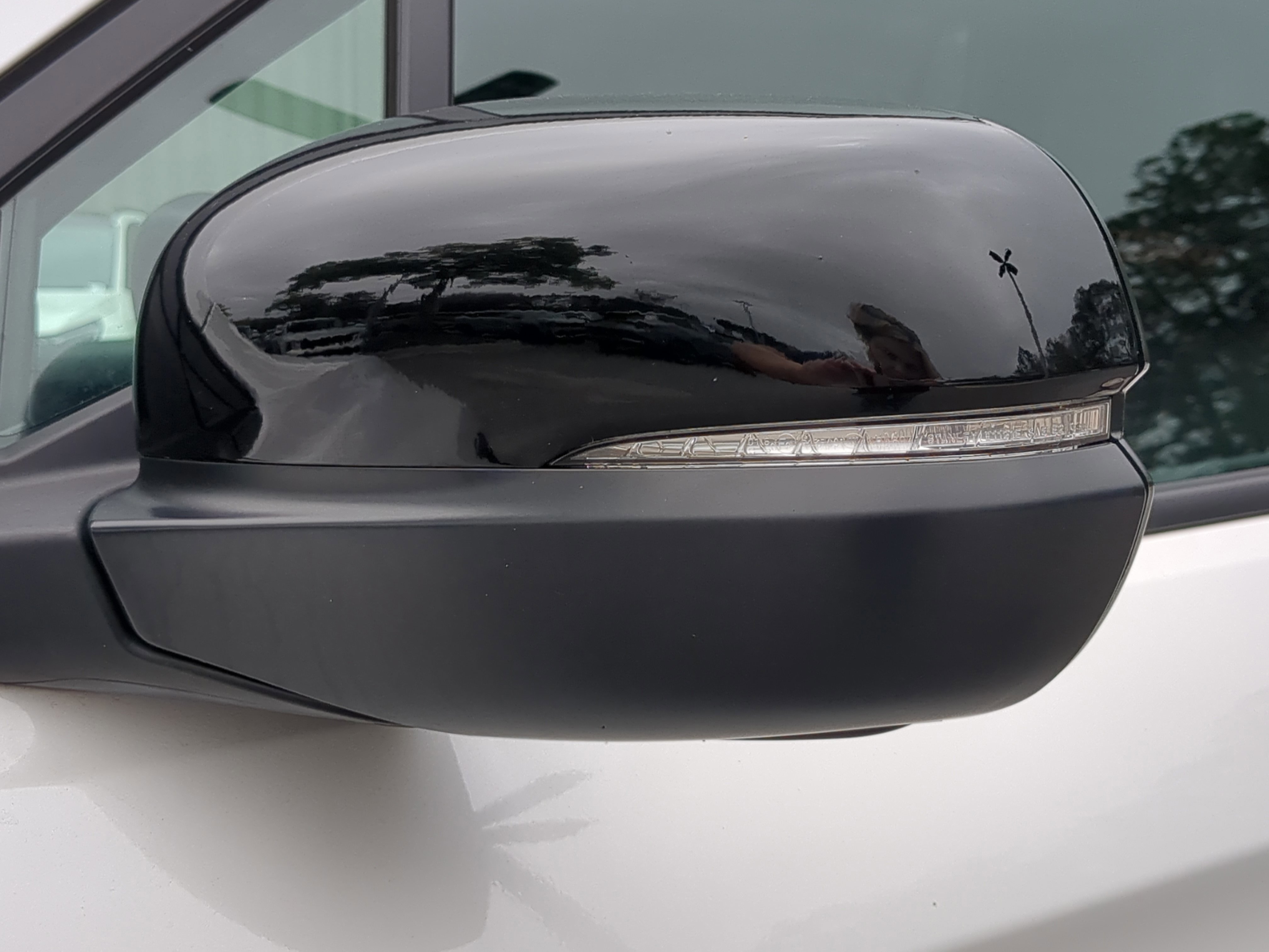 Used 2023 Honda Passport TrailSport image 39