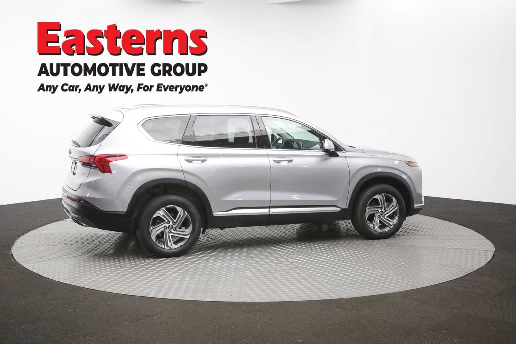 Used 2023 Hyundai Santa Fe SEL w/ Premium Package AWD/4WD image 40