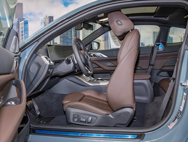 New 2026 BMW 440i xDrive Coupe image 20