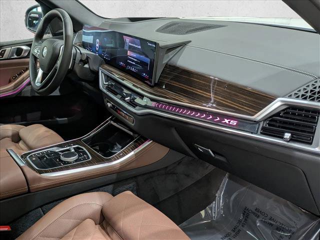 Used 2026 BMW X5 xDrive40i image 23