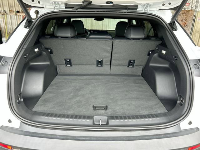 Used 2024 Chevrolet Blazer EV LT AWD/4WD image 25