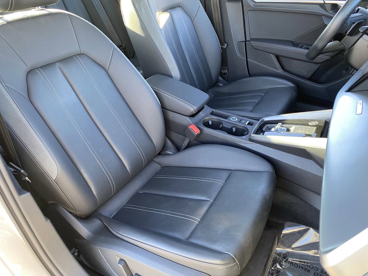 Used 2024 Audi A3 2.0T Premium image 12