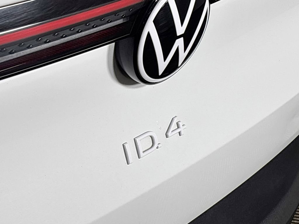 Certified 2023 Volkswagen ID.4 2WD image 24