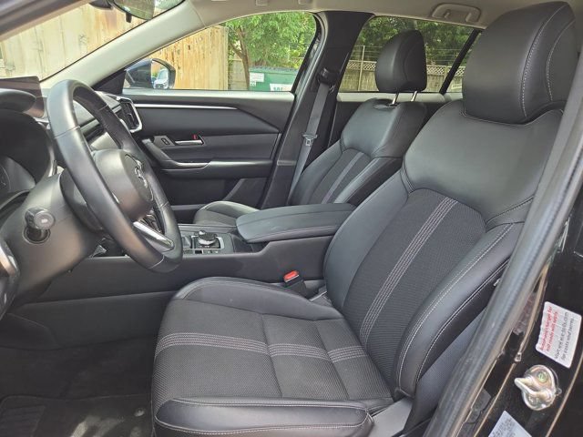 Used 2025 MAZDA CX-50 AWD 2.5 S w/ Preferred Package image 24