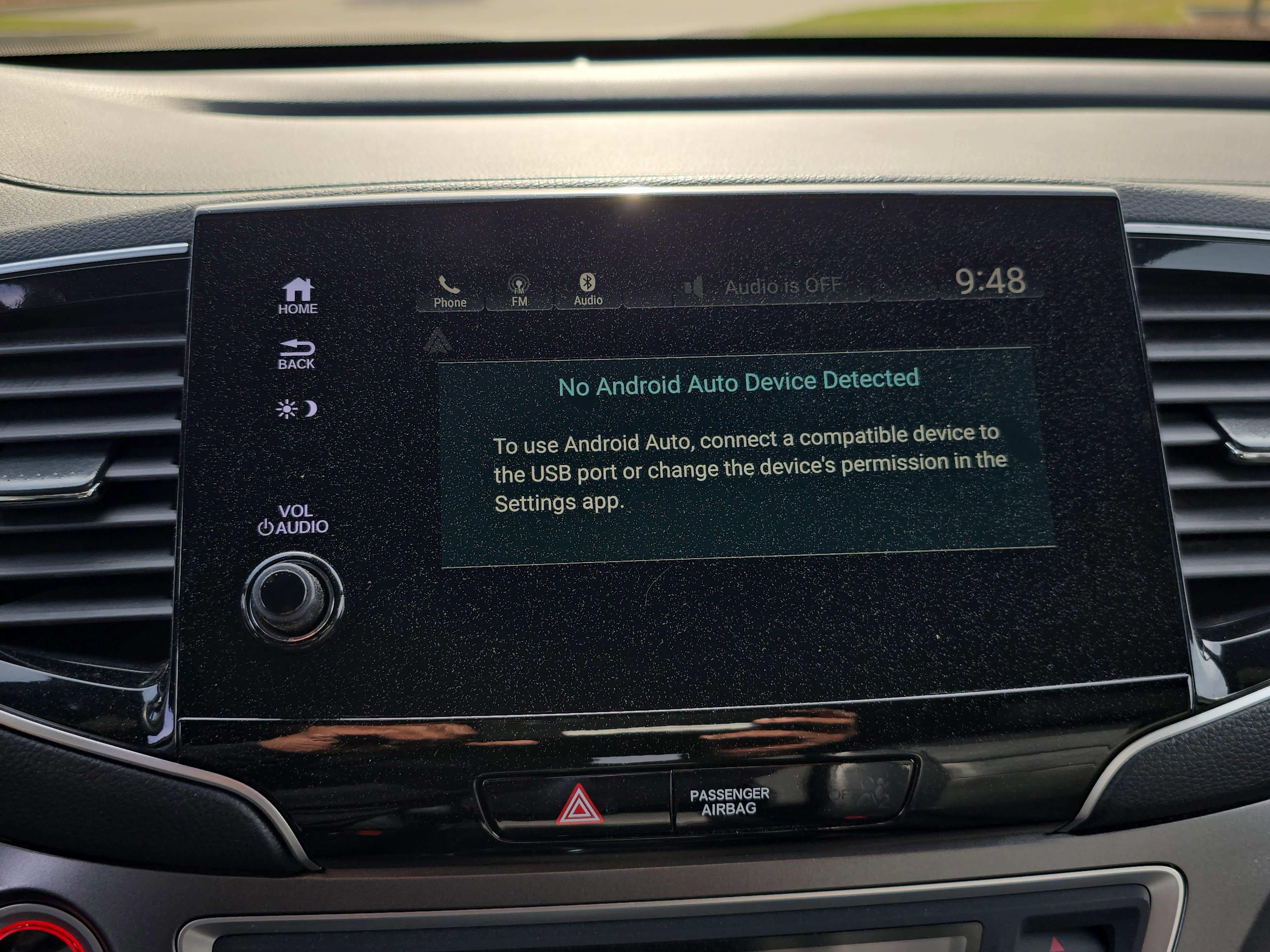 Used 2019 Honda Passport EX-L image 24