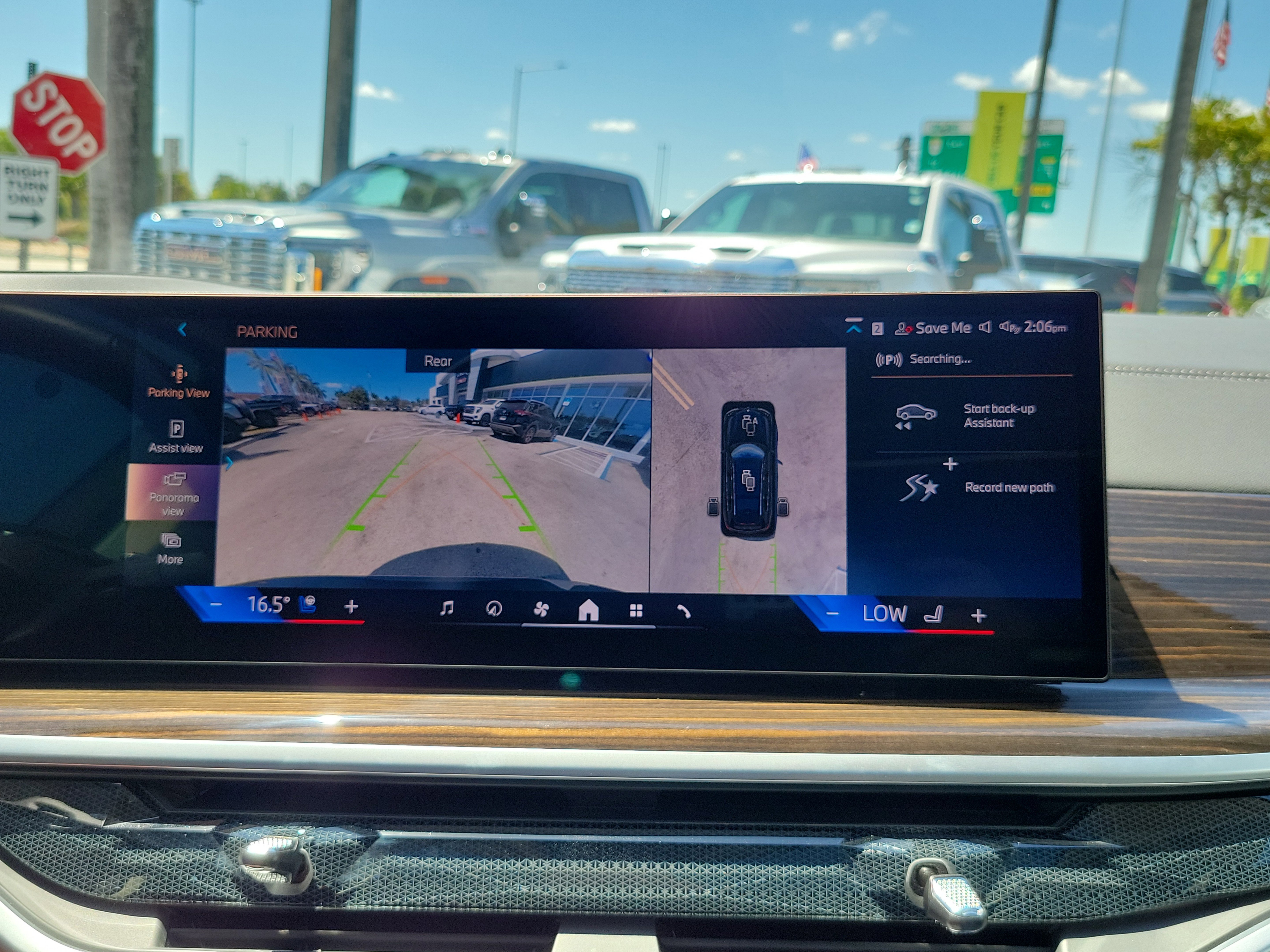 Used 2024 BMW X7 xDrive40i image 35