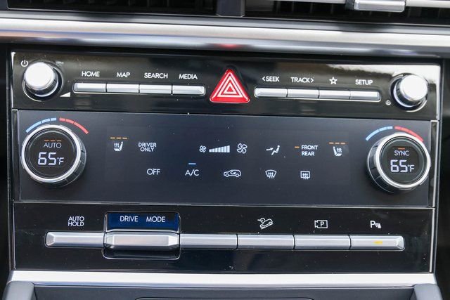 New 2026 Hyundai Santa Fe SEL image 21