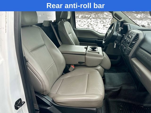 Certified 2019 Ford F350 XL image 21