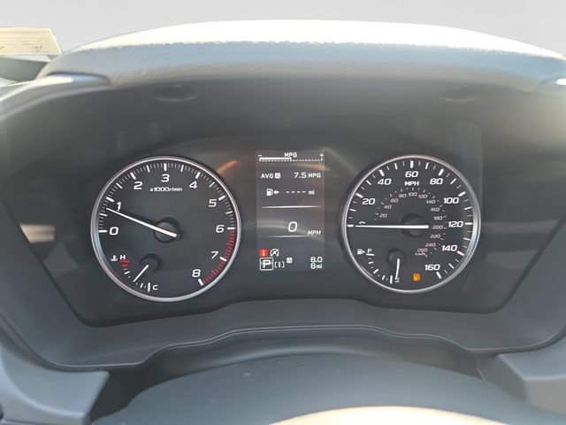 New 2026 Subaru Crosstrek 2.5i Premium AWD/4WD image 14