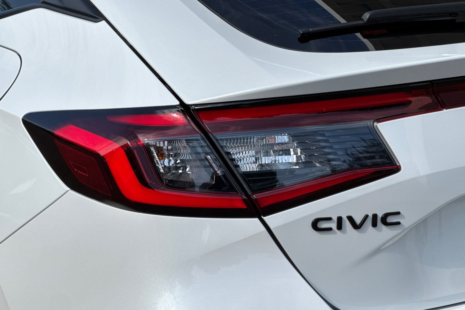 Certified 2024 Honda Civic Sport image 28