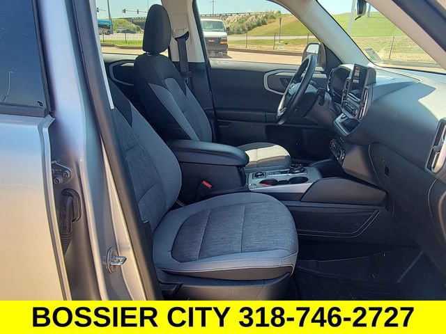 Used 2021 Ford Bronco Sport Big Bend AWD/4WD image 27