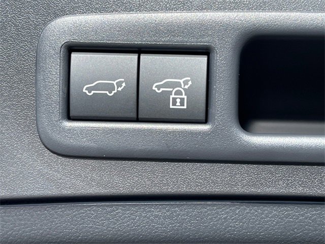 New 2025 Lexus UX 300h AWD image 30