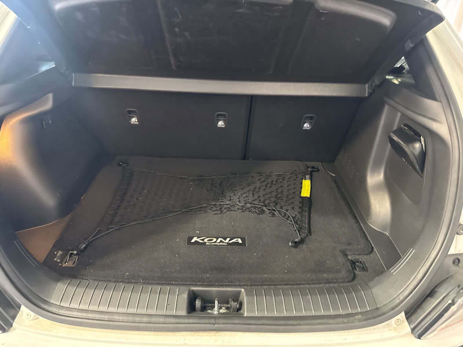 Used 2023 Hyundai Kona N Line FWD image 17