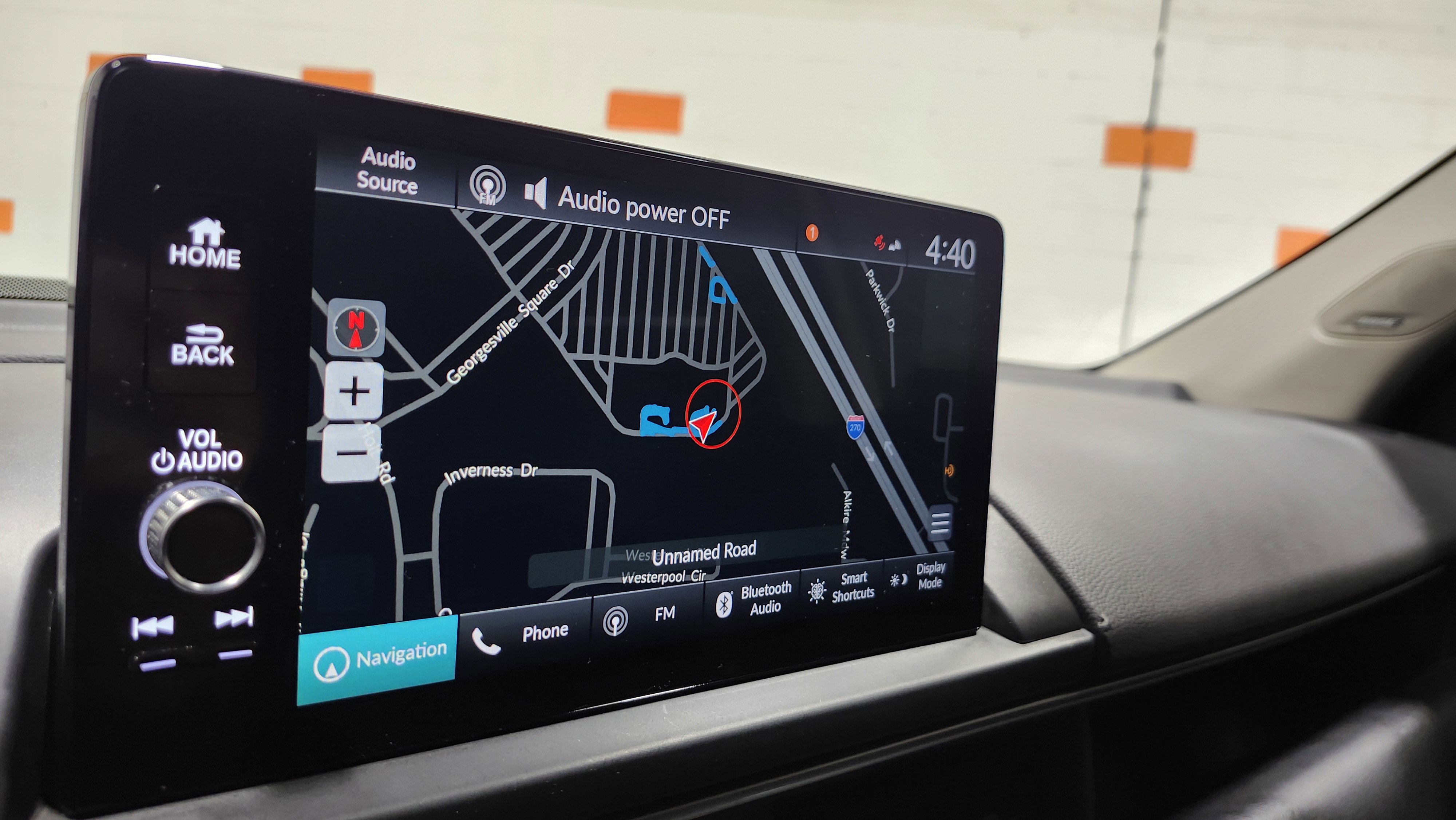 Used 2023 Honda Pilot Elite image 6