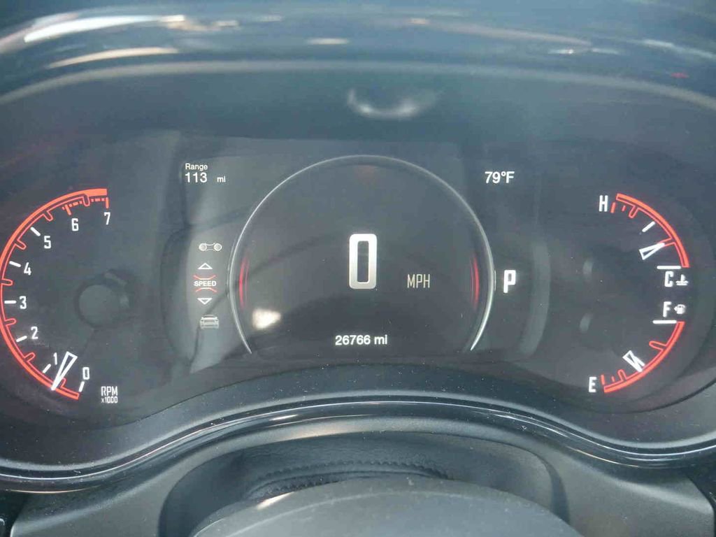 Used 2025 Dodge Durango R/T AWD/4WD image 44